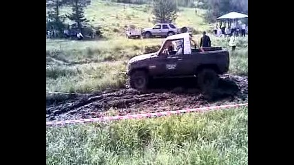 Off road devin 