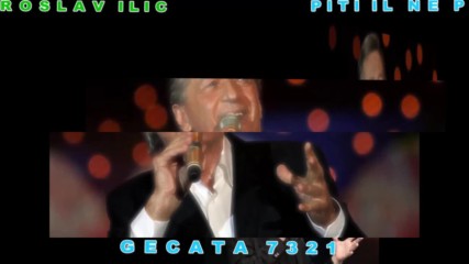 Велика !!! Miroslav Ilic - Piti il ne piti - 2011 (bg,sub)