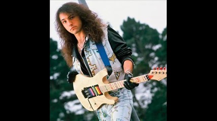 Jason Becker - Primal