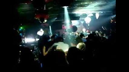 Night Club Dream - Перник 1ви Рожден Ден