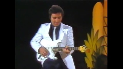 Ricky King - Spanish Eyes - 1982