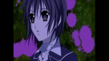 Vampire Knight - Bulletproof (Song By Kerli)