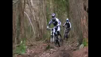 Nukeproof 2011 Dh Junior Team