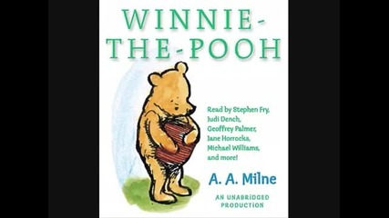08 Winnie the Pooh - Chapter Six