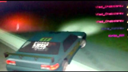 Drift