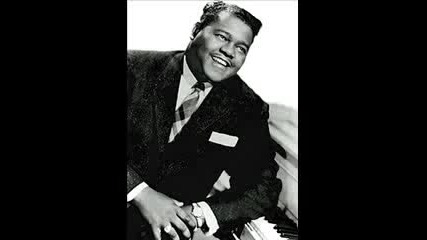 Fats Domino - Margie 