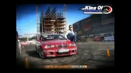 Bmw E46 