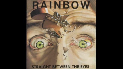 Rainbow - Eyes of Fire