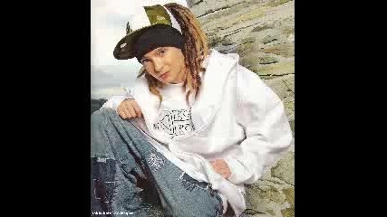 Tom Kaulitz!