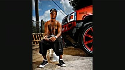 Plies ft Keri Hilson - Medicine 