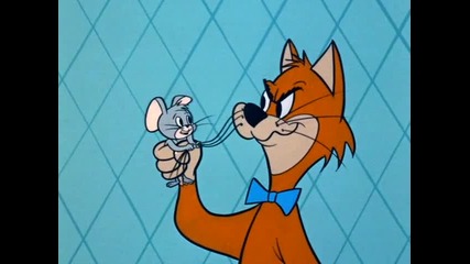 Pixie And Dixie 1x02 - Judo Jack