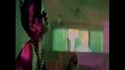 Rihanna Ft. Justin Timberlake Rehab Video
