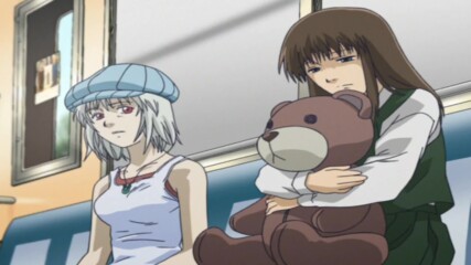 【 Bg Sub 】 Teizokurei Daydream 02