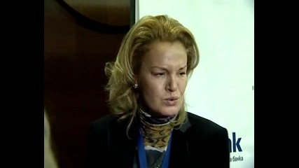 Костадинова: На спорта му трябва нова държавна стратегия