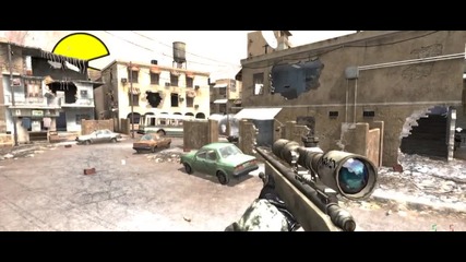 Call of Duty 4: Modern Warfare | Rapid 