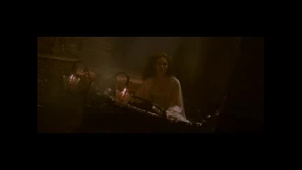 Gerard Butler - The Phantom Of The Opera