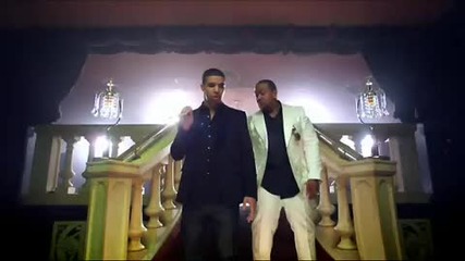 Timbaland - Say Something ( ft. Drake )