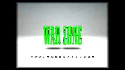 Mwo Beatz - War Zone [2011 Fight Instrumental Hq]