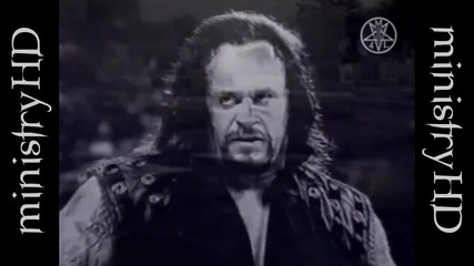 The Undertaker - Dark Side