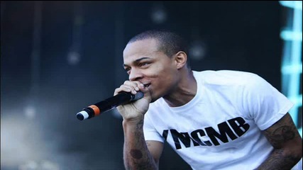 Bow Wow - Crunch Time
