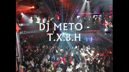 Meto Frazher - T.x.b.h