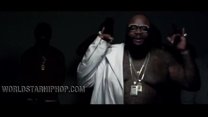 New!!! Chinx Drugz feat French Montana, Rick Ross & Diddy - Ima Cokeboy Remix [official video]