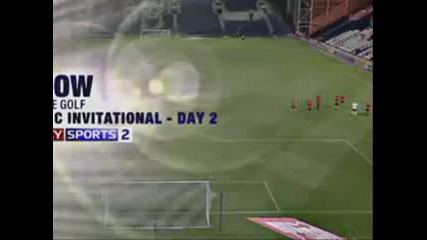 Very Funny Soccer bloopers