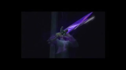 Devil May Cry 3 - Mission 17 - 1 - Arkham and Spardas 