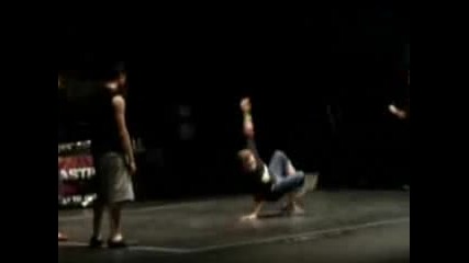 Best Breakdance Moves Vol 2.flv