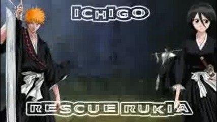 bleach - the life of ichigo [hd]