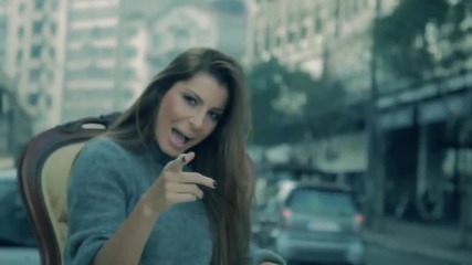 Mia Borisavljevic - Moj Beograde