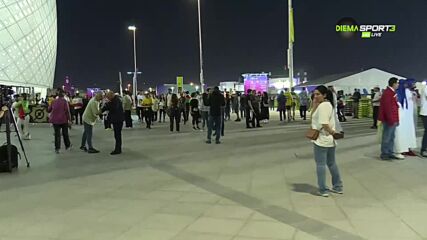 Обстановката в Катар преди срещата между Иран и САЩ