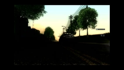 Gta San Andreas Bgracer Supras [car]