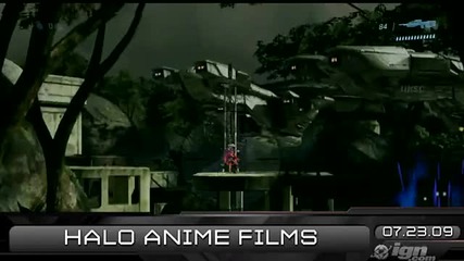 Ign Daily Fix 7 - 22 Wow Gi Joe and Comic - Con