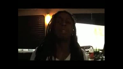 Weezy Blog #1 - Thank You