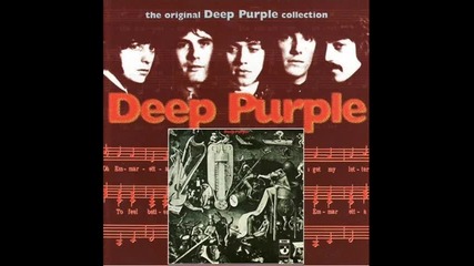Deep Purple - Lalena ( B B C radio session)