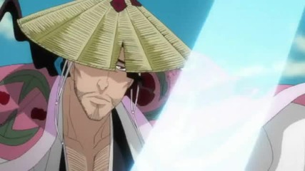 Bleach Amv Shinigamis vs 3 Espadas