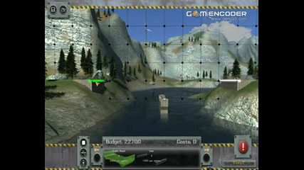 Bridge! 2easy resolved
