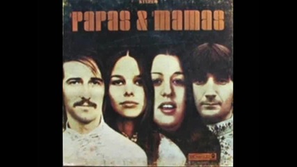 The Mamas and The Papas - For The Love Of Ivy 