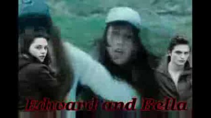 Twilight - Unbreakable