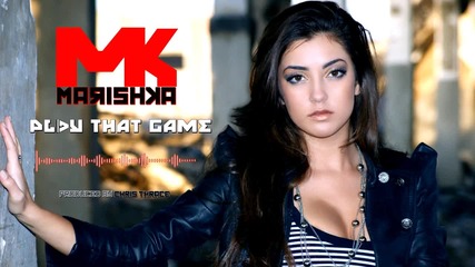 * Румънско * Marishka - Play that game (produced by Chris Thrace)