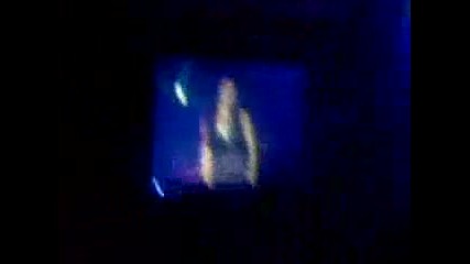 Tarja Turunen - Deep Silent Complete - Live in Sofia 