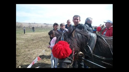 Тодоровден в Костинброд