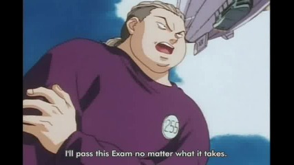 Hunter X Hunter - 10