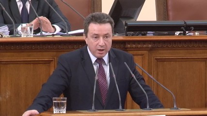 Я.Стоилов: Настояваме за независимо международно разследване за сваления руски самолет