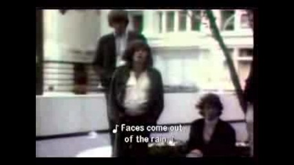 The Doors - People Are Strange