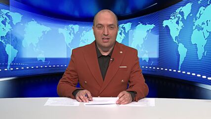 Новините на ВИА Медия - 16.07.2026