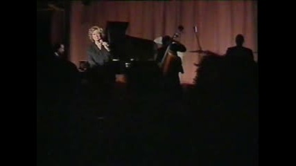 Anita ODay - The Street Of Dreams