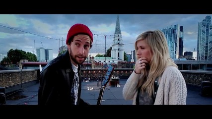 ( Starring Ellie Goulding ) Tom & Issy - A Roger Michell Film