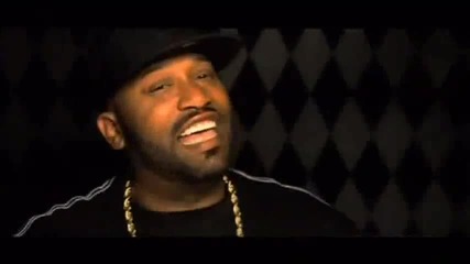 Bun B ft Drake - Put It Down (official Video)